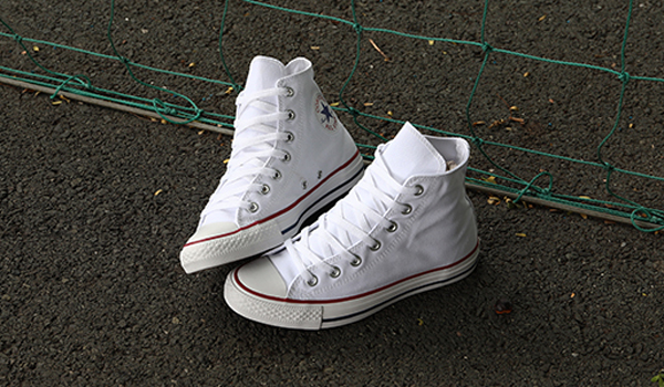 Converse classic hotsell jean khuy đồng